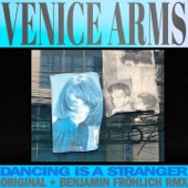 Dancing Is a Stranger (Benjamin Fröhlich Remix) artwork