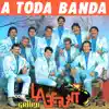 A Toda Banda album lyrics, reviews, download