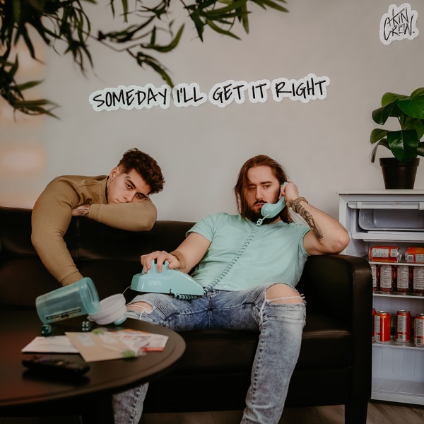 Go Down Together by Kin Crew on Go Atlantic