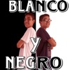 Blanco Y Negro