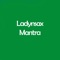 Mantra - Ladynsax lyrics