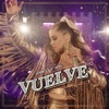 Vuelve - EP