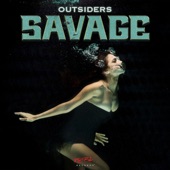 Savage (feat. Annicke Shireen) artwork
