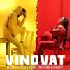 Vinovat (feat. Nicole Cherry) - Single album lyrics, reviews, download