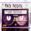 Stop Messing - Single