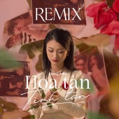 Hoa Tàn Tình Tan (feat. HAOZI) [Haozi Remix] artwork