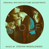 Wolf (Original Motion Picture Soundtrack) artwork