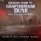 Chapterhouse: Dune - Jamez Dahl lyrics