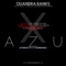 A.Z.U. (The Creative One) - Quandra Banks lyrics