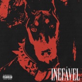 INEFÁVEL (feat. Leviano) artwork