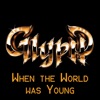 When the World Was Young - Single