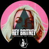 Hey Britney (Raw Mix) artwork