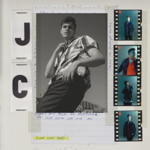 JC Stewart - Love Like That - Line Dance Musik