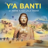 Y'a Banti (feat. Lala Tamar) artwork