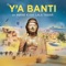 Y'a Banti (feat. Lala Tamar) artwork