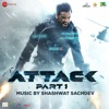 Attack (Original Motion Picture Soundtrack)