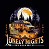 Lonely Nights - Single