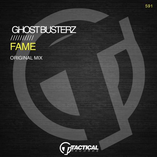 Fame - Single by Ghostbusterz