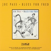 Blues For Fred (Remastered 2004) artwork
