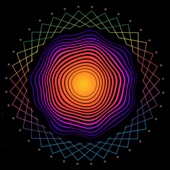 Sound Healing (Solfeggio Meditations) artwork