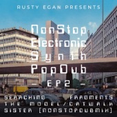 NonStopElectronicSynthPopDub 2 - EP artwork