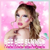 Hot Hot Summer (Georgie's Version) - Single