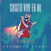 Cristo Vive en Mí (En Vivo) - Single, 2021