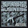 Unfinished Business (feat. ODD 1 OUT) - Single