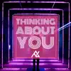 Stream & download Thinking About You - Single