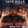 Jimmy Snuka (SupaFly) (feat. Dj Krucial K) - Single album lyrics, reviews, download