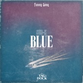 BLUE - EP artwork