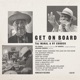 GET ON BOARD cover art