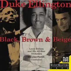 Black, Brown & Beige: Brown - Emancipation Proclamation Song Lyrics