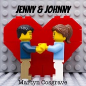 Jenny & Johnny artwork