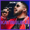 Katinguelê no Estúdio Showlivre (Ao Vivo)