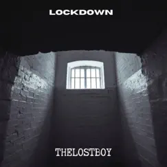 Lockdown (feat. Eddie Lee) Song Lyrics