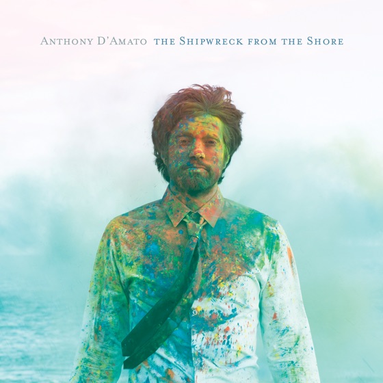 Cover artwork for Ludlow