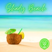 Shady Beach artwork