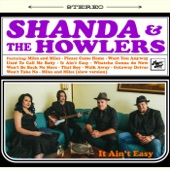 Shanda & the Howlers - Want You Anyway