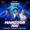 Manzoor Hai - Single