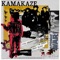 KAMAKAZE (feat. He Snaxxo) - Bando Ben lyrics