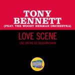 Love Scene (Live On The Ed Sullivan Show, March 21, 1965) [feat. The Woody Herman Orchestra] - Single
