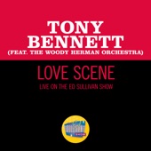 Love Scene (feat. The Woody Herman Orchestra) [Live On The Ed Sullivan Show, March 21, 1965] artwork