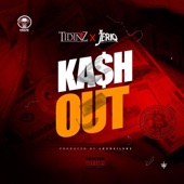 Kash Out (feat. Jeriq) artwork