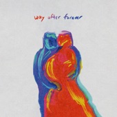 way after forever artwork