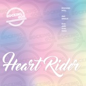 Heart Rider artwork