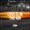 Love Is In The Air - Single