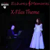 X-Files - Single album lyrics, reviews, download
