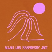 Raspberry Jam artwork