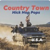 Country Town - Single